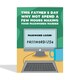 image 2 of Funny Password Father's Day Card For Dad
