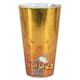 image 2 of Pokemon Premium Large Pikachu Glass - Yellow/Gold - One Size