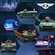 image 8 of HOMCOM Bentley Bacalar Licensed 12V Kids Electric Ride-On w/ Remote - Green
