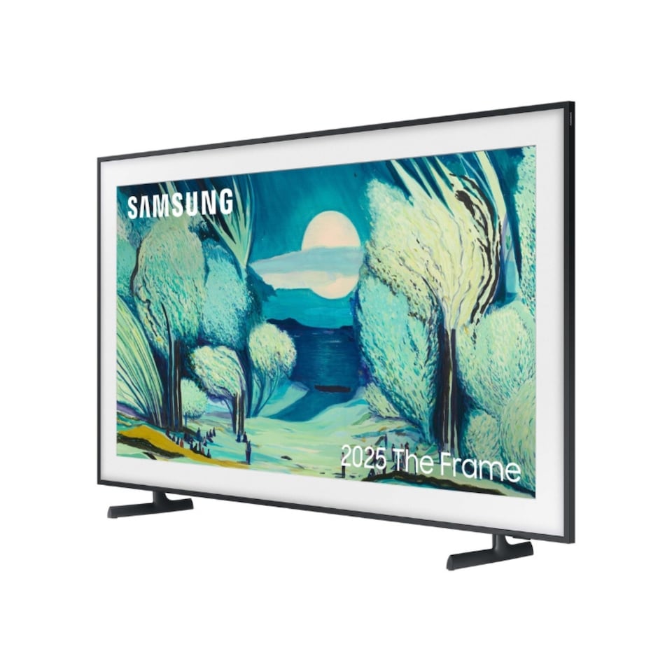 image 1 of Samsung QE65LS03F 65 Inch LS03F The Frame 4K QLED Smart TV - Free 5 Yr Warranty