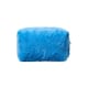 image 2 of Lilo & Stitch Character Face Make-up Bag & Mirror - Blue - One Size