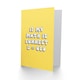 image 2 of If Math Correct Equals Old Cheeky Woman Her Funny Birthday Card