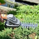 image 8 of Terratek 7.2V 2 in 1 Cordless Hedge Trimmer Cutter | Grey | Grey | 1