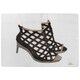 image 1 of These Shoes Are Made For Walking Rug | Multi