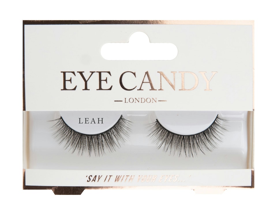 image 1 of Eye Candy Signature Lash Collection - Leah