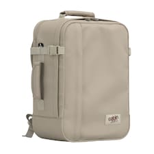 CabinZero Classic Tech Backpack 36L, Carry-on with Padded Laptop Sleeve
