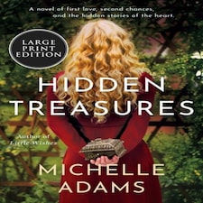 Hidden Treasures Lp