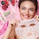 image 4 of Organic Shop Collagen Therapy Model & Lift Sheet Mask, 1 pc