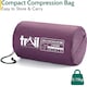 image 5 of Kids Envelope Sleeping Bag