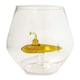 image 6 of Bar Bespoke Yellow Submarine In A Glass 450ml
