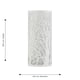 image 7 of Forest - White 26cm Woodland Table Lamp | White | Medium | 1