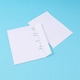 image 4 of Pack of 25 White Plain Paper Self-Adhesive Mailing Envelopes 11.4 x 16.2cm