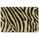 image 5 of The Zebra Print Collection (Placemat)