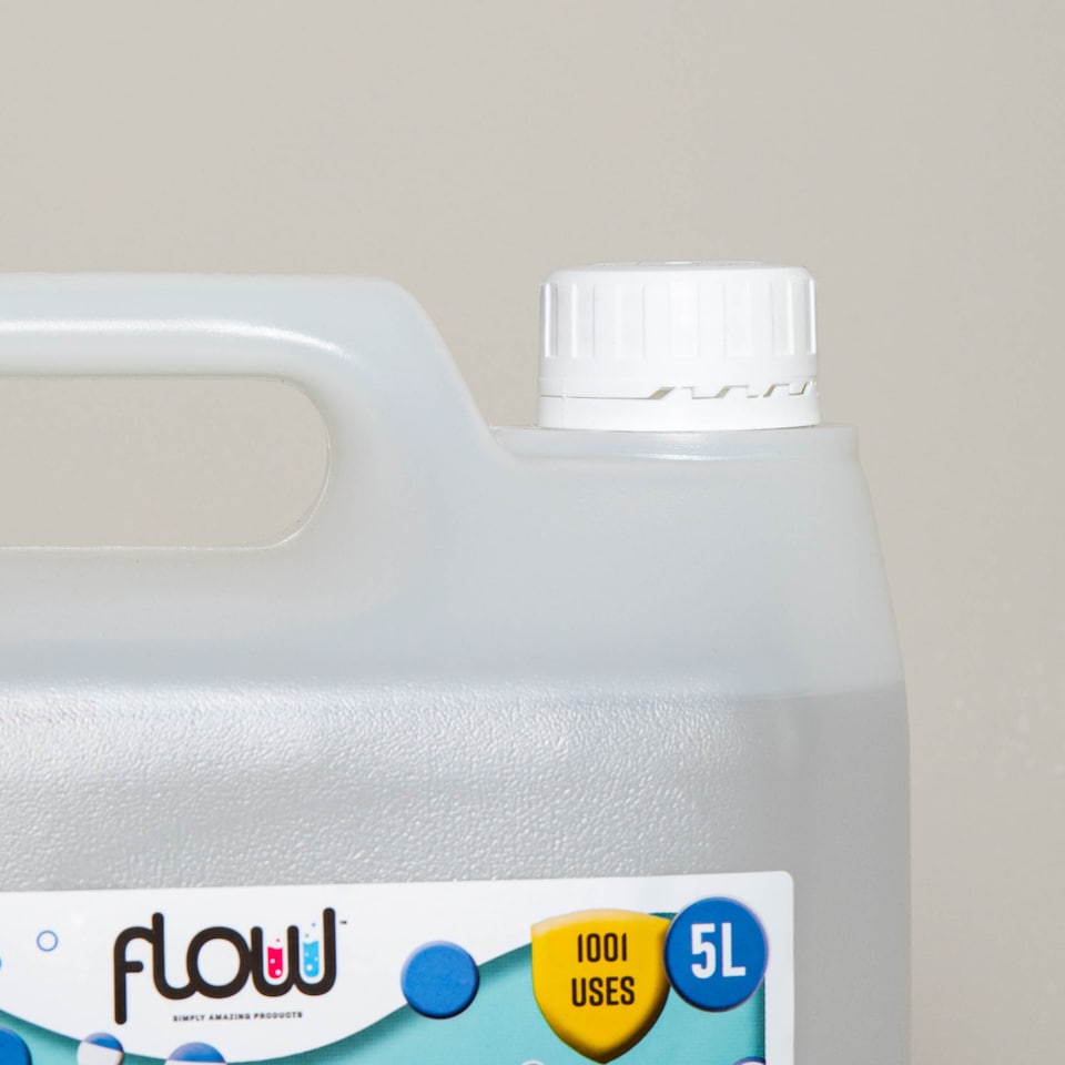 image 1 of 5 Litre 99% Isopropyl Alcohol Cleaning Solution