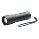 image 3 of MidOcean Enta Aluminium LED Hand Torch - Black - One Size