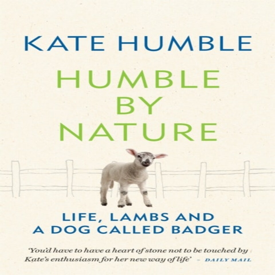 Humble By Nature