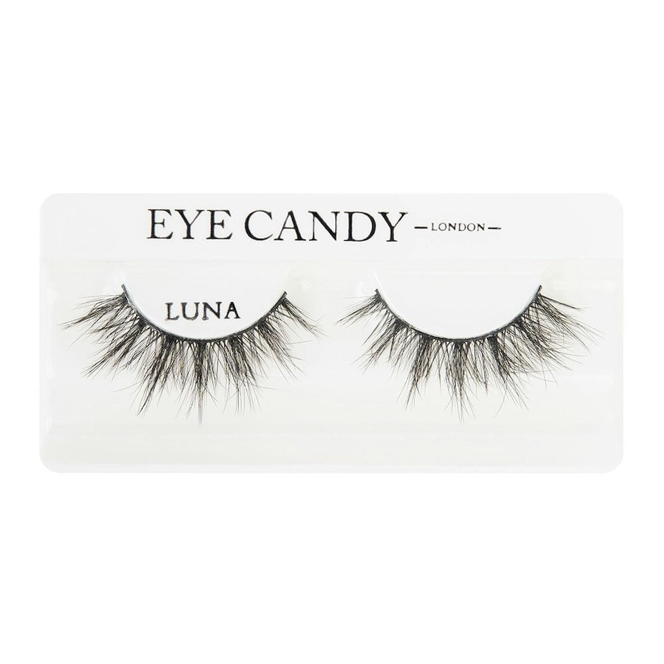 image 1 of Eye Candy Signature Lash Collection - Luna