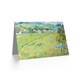 image 2 of Vincent Van Gogh Les Vessenots Auvers Art Card