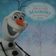 image 4 of Cool Mummy From Your Boy Frozen Christmas Card
