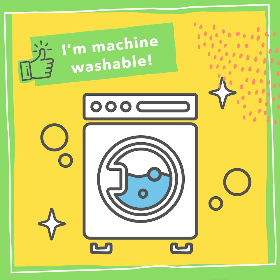 image 1 of Snug Anti-Allergy Get Fresh Bed Pillows, 2 pack, Breathable and Hypoallergenic