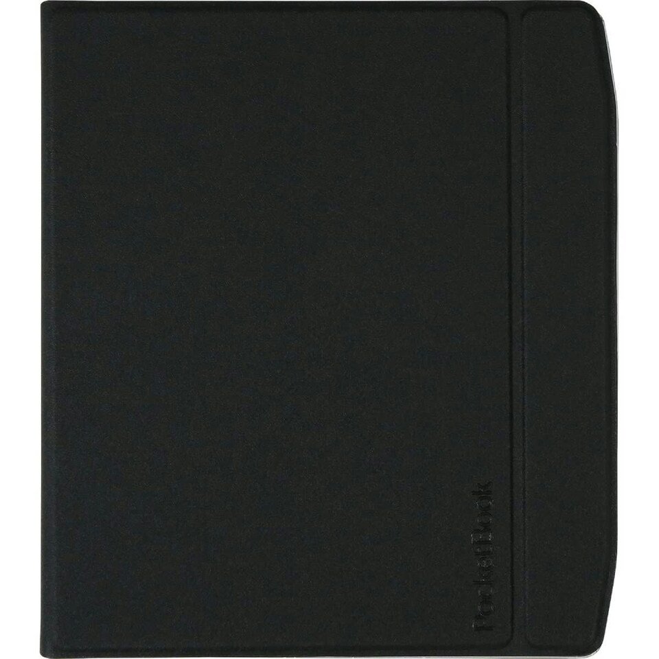 image 1 of Tablet cover PocketBook HN-FP-PU-700-GG-WW 7" Black N/A | N/A | One Size