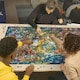 image 2 of Ravensburger The Hidden World of Fairies Aimee Stewart 4000 Piece Jigsaw puzzle