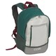 image 3 of Insulated Ice Cooler Shoulder Backpack Rucksack Bag Camping Hiking Picnic | Green | 20L Green | 1