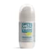 image 1 of Unscented Natural Refillable Roll-On Deodorant | White