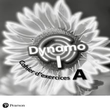 Dynamo Cachier D'exercices --a