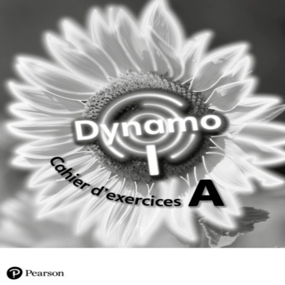 Dynamo Cachier D'exercices --a