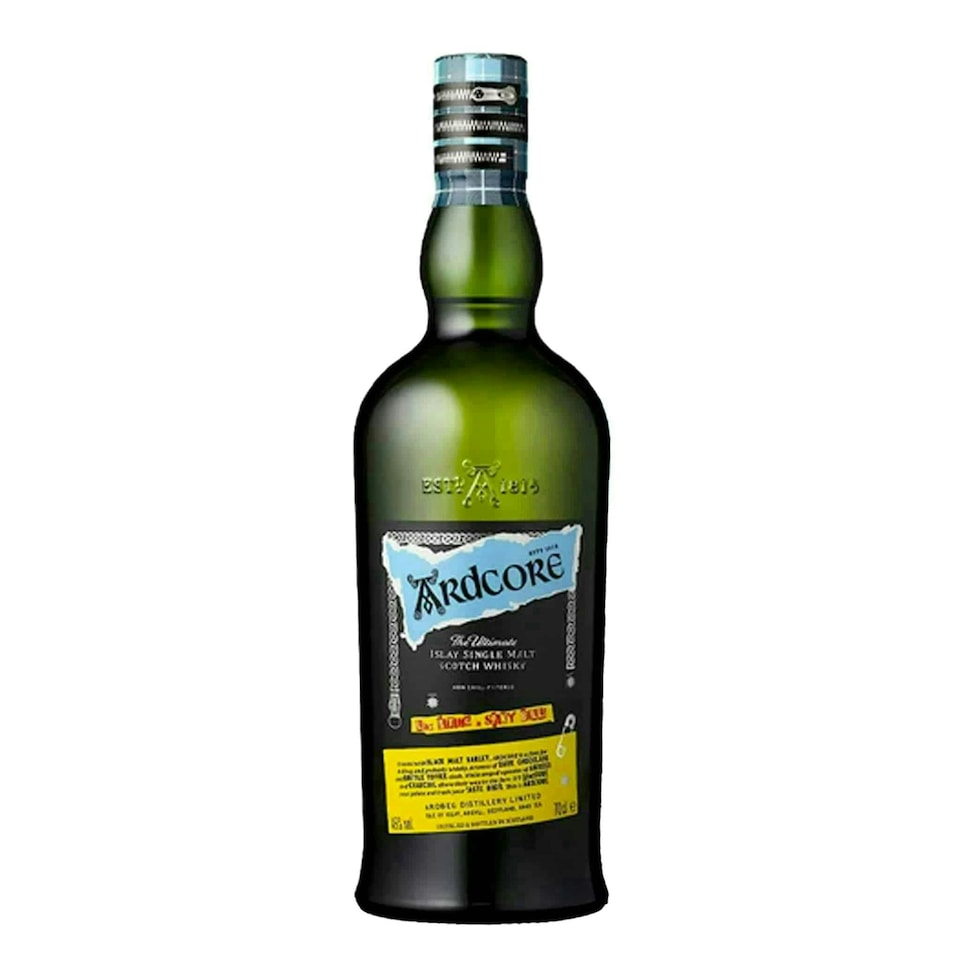 image 1 of Ardbeg Ardcore The Ultimate Whisky