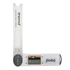 TREND Digital Angle Finder 200Mm (8In)
