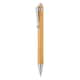 image 1 of XD Collection Bamboo Pen - Brown - One Size