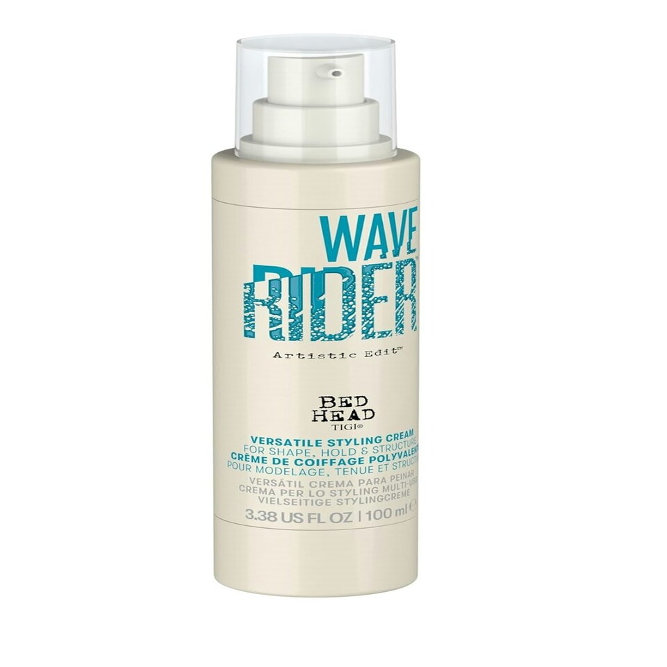 image 1 of Tigi BedHead Wave Rider Styling Cream 100ml