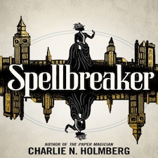 Spellbreaker