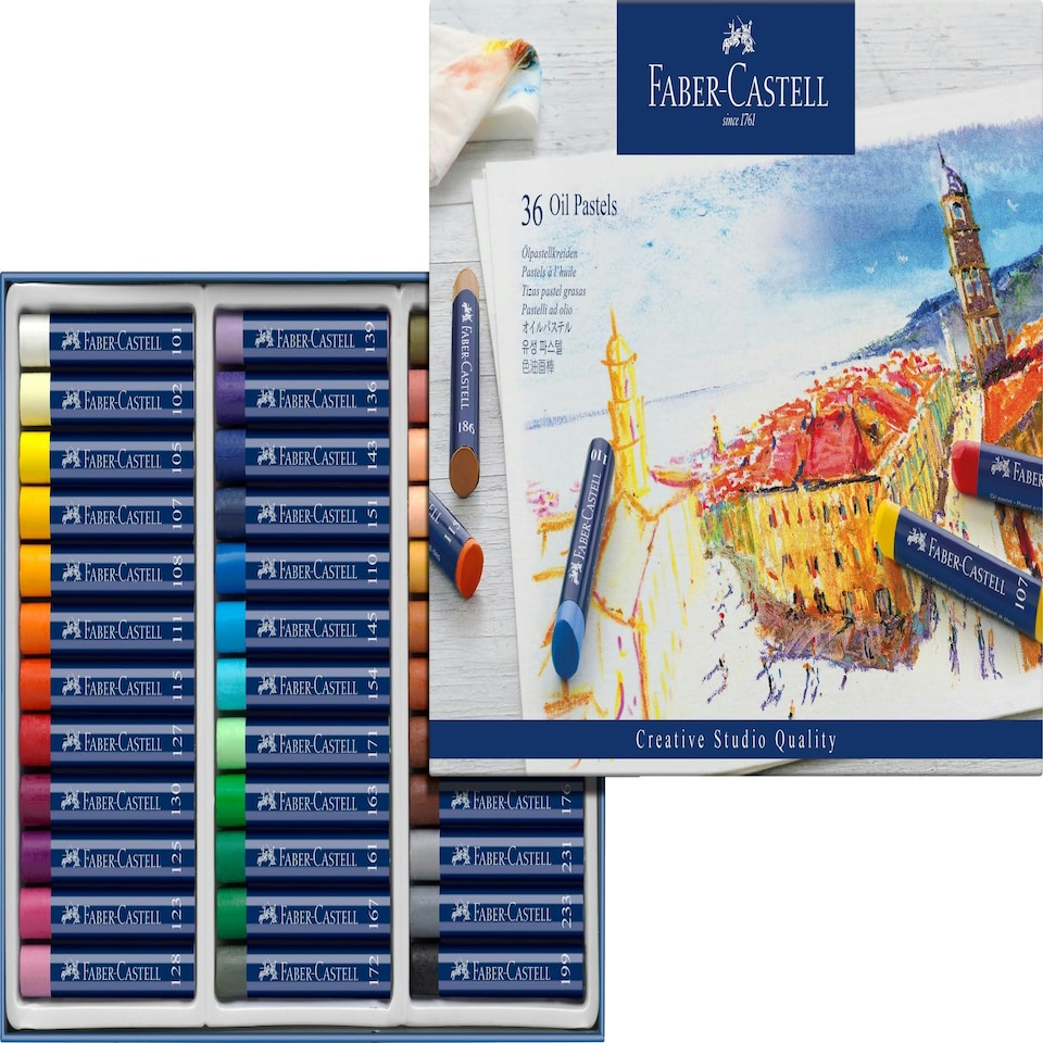 Faber-Castell Multi