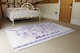 image 3 of Boho Chic Native American Rug | Multi