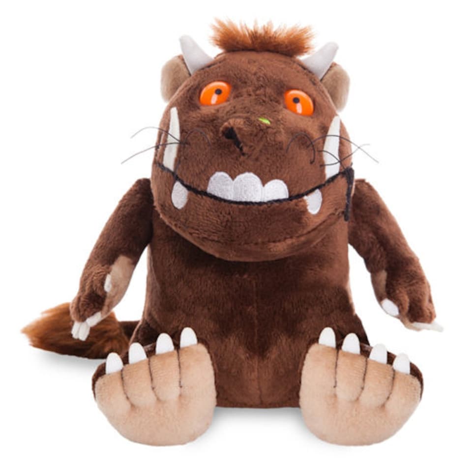 image 1 of Gruffalo Sitting 9In