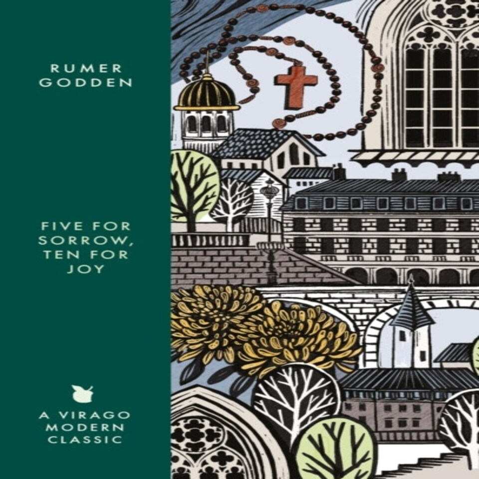 Five For Sorrow Ten For Joy