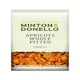 image 1 of Minton & Donello Pitted Whole Apricots 6 x 125g | Multi