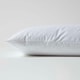 image 3 of Homescapes Waterproof Pillow Protectors Standard Size - Pack of 4 White