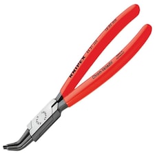 KNIPEX Circlip Pliers Internal 45 Bent Tip 12-25Mm J12