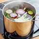 image 2 of James Martin 24cm Deep Stockpot 7.0L