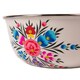 image 4 of BillyCan Picnic Bowl - 21.5cm  - Cotton Pansy White