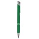 image 3 of MidOcean Bern Ra Recycled Aluminium Ballpoint Pen - Green - 13.7cm x 1cm