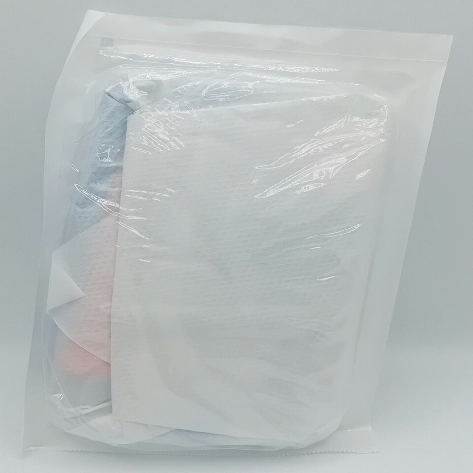 image 1 of Premier Woundcare Pack Option 2 Plus - Comprehensive Wound Care Kit  - REF: 6084AF