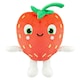 image 1 of Berry Boo Pinata Smashlings Soft Toy Cute Plushie Huggable Cuddly 30cm Red