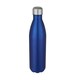 image 2 of Bullet Cove Stainless Steel Water Bottle - Blue/Silver - One Size