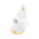image 3 of Baby Shark Non Slip Potty, Training Seat and Step Stool