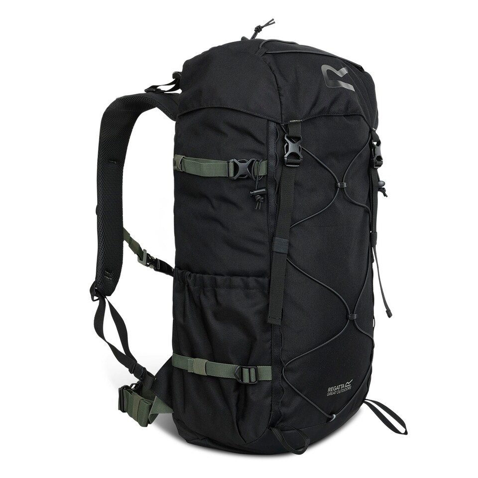 image 1 of Survivor 5 35L Backpack Grey